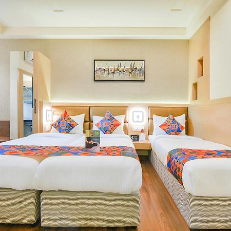Nestlay Rooms Vanagaram Chennai Exteriör bild