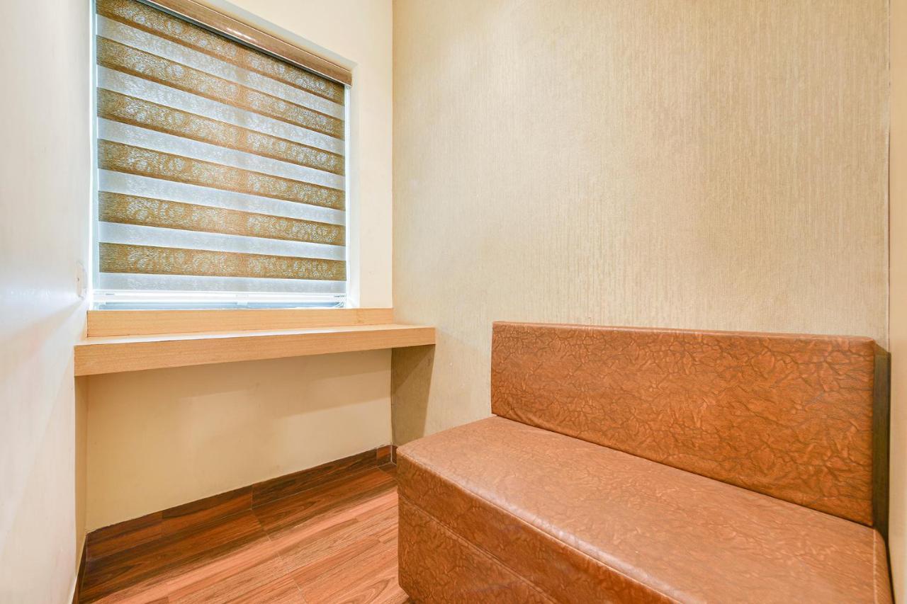 Nestlay Rooms Vanagaram Chennai Exteriör bild