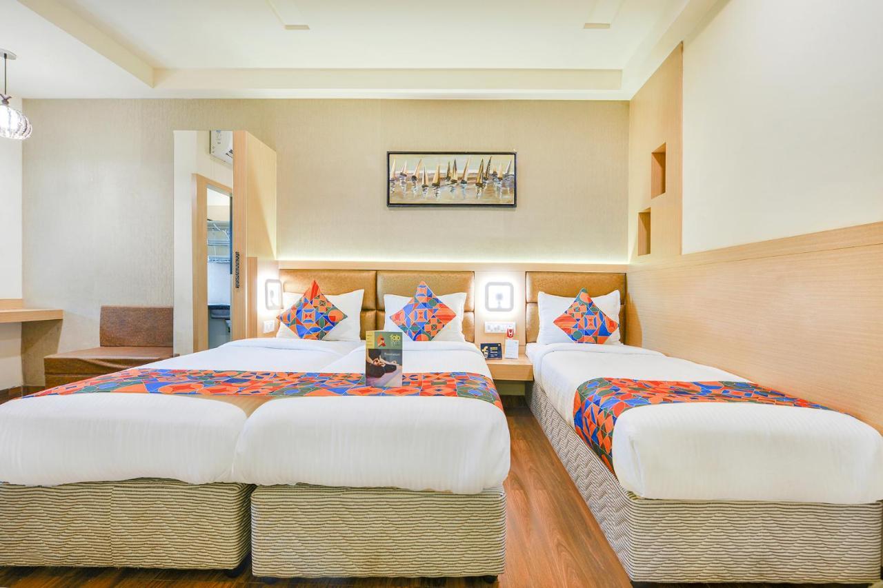 Nestlay Rooms Vanagaram Chennai Exteriör bild