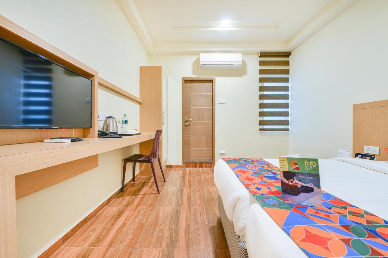 Nestlay Rooms Vanagaram Chennai Exteriör bild