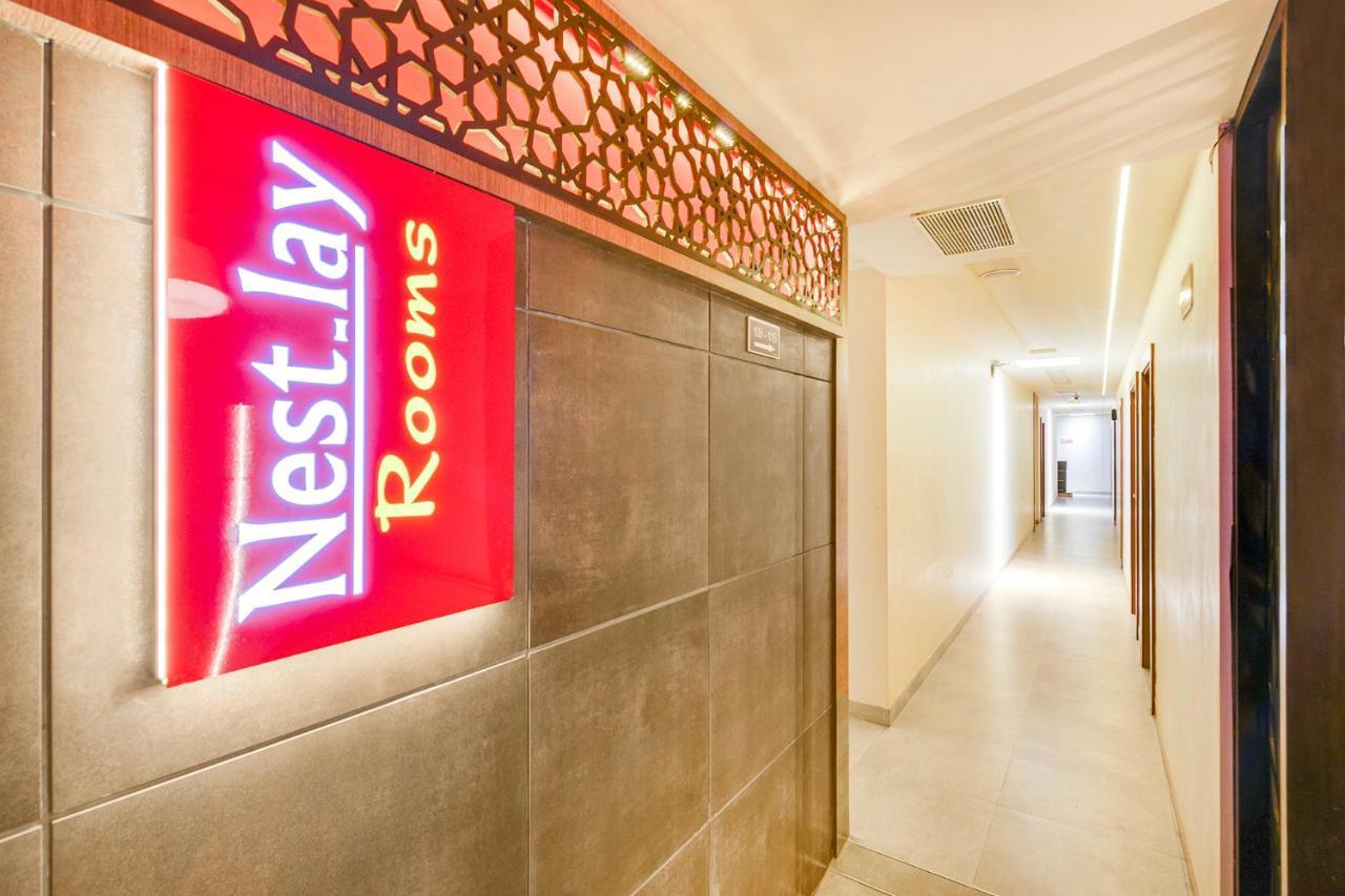 Nestlay Rooms Vanagaram Chennai Exteriör bild