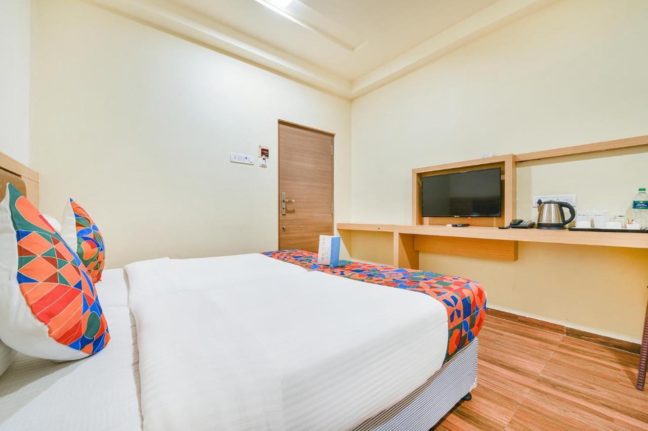 Nestlay Rooms Vanagaram Chennai Exteriör bild