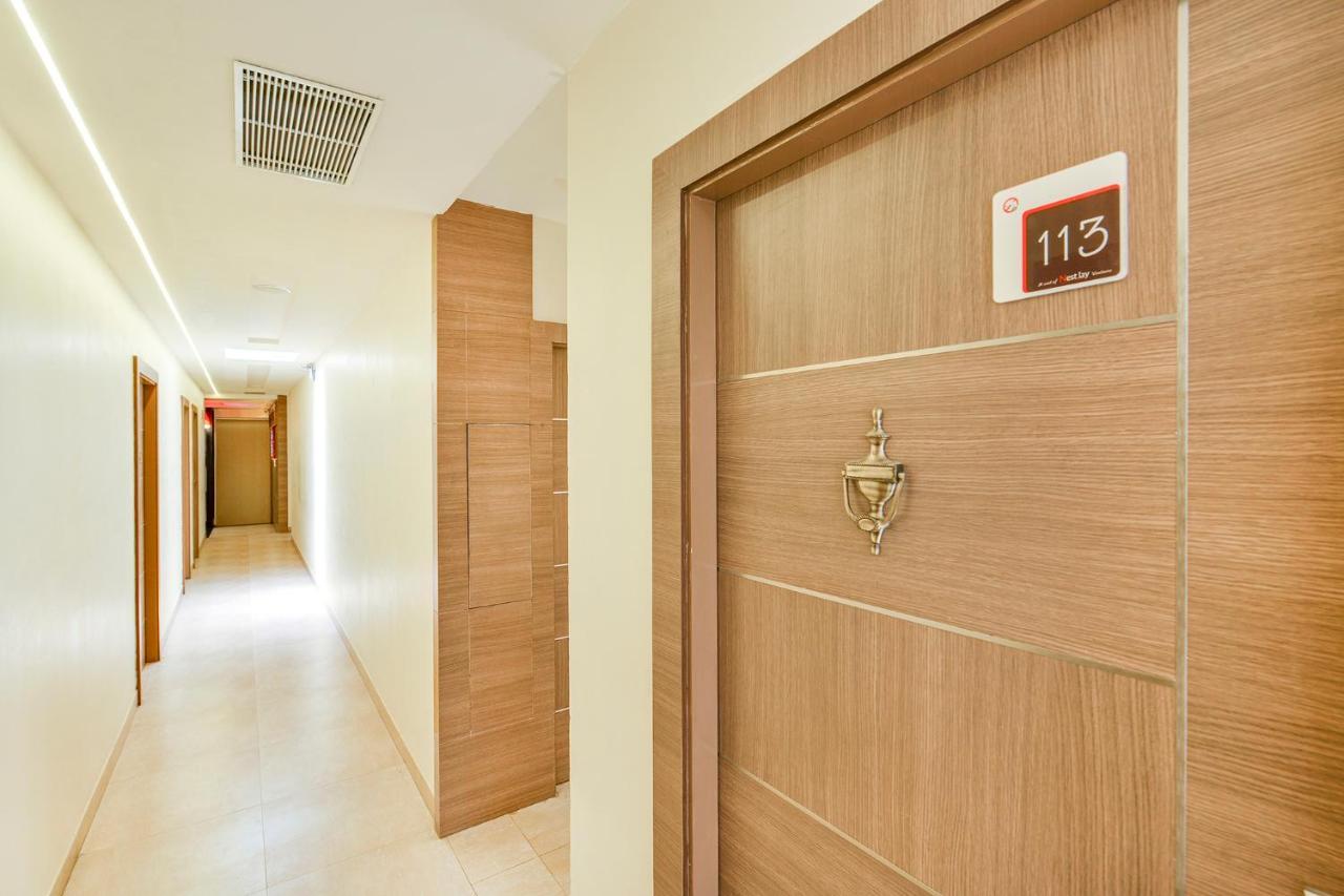 Nestlay Rooms Vanagaram Chennai Exteriör bild